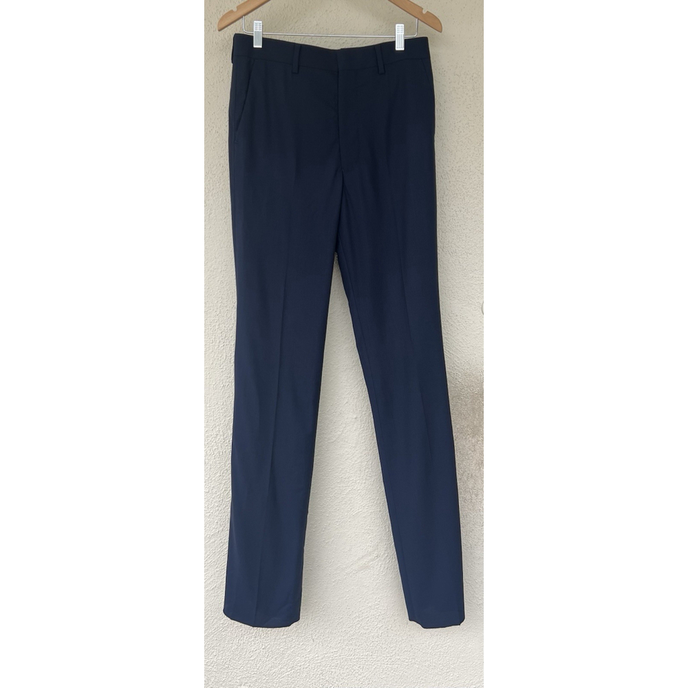 NWOT The Row David Escorial Wool Blazer Suit Pants Men’s Size 30 Business Luxury